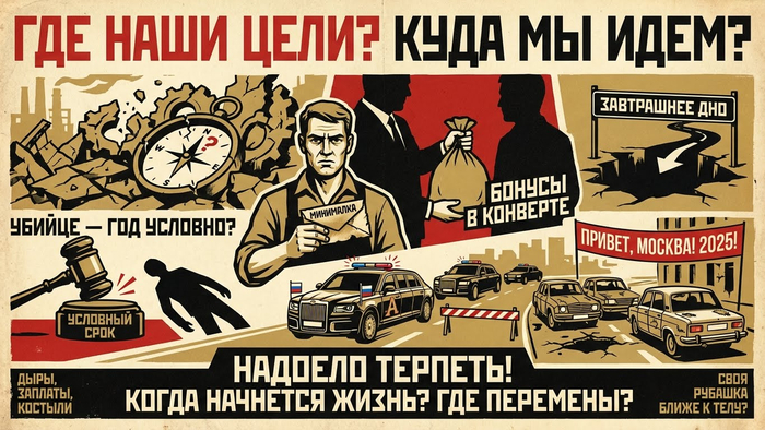 Ответ Serinit27 в «Зумерам не нужен секс»