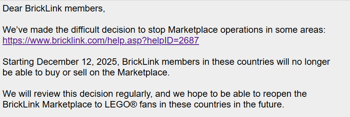 <!--noindex--><a href="https://pikabu.ru/story/bricklink_otklyuchil_dostup_k_marketu_v_35_stranakh_13482164?u=https%3A%2F%2Fwww.bricklink.com%2Fmessage.asp%3FID%3D1531488&t=https%3A%2F%2Fwww.bricklink.com%2Fmessage.asp%3FID%3D1531488&h=263fe5e84939d160d7cb6fdea48f31be85da539c" title="https://www.bricklink.com/message.asp?ID=1531488" target="_blank" rel="nofollow noopener">https://www.bricklink.com/message.asp?ID=1531488</a><!--/noindex-->