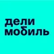 ������ ������������ Delimobil.media