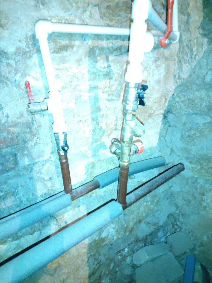 Нужен совет по очистке фильтров