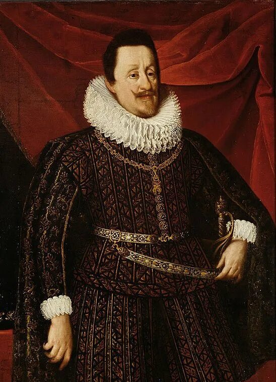 Фердинанд II.