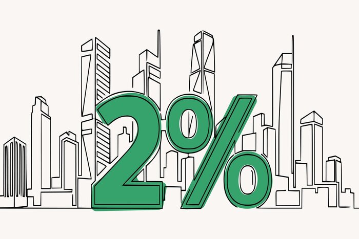 Ипотека под 2% в Мариуполе, Донецке и Луганске - это реальная возможность для обычного человека купить квартиру почти даром