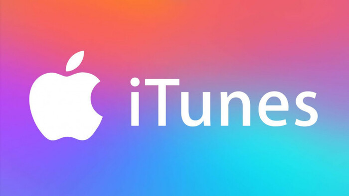 Купить ITunes в России 2025