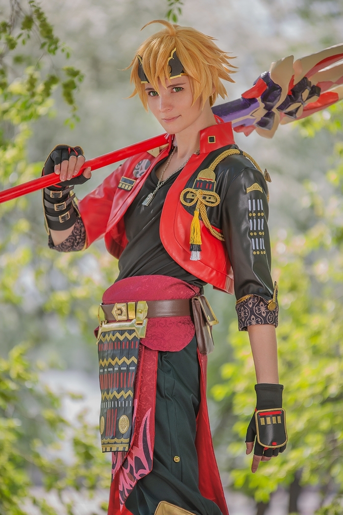 В мороз -27 как никогда хочется немного лета...