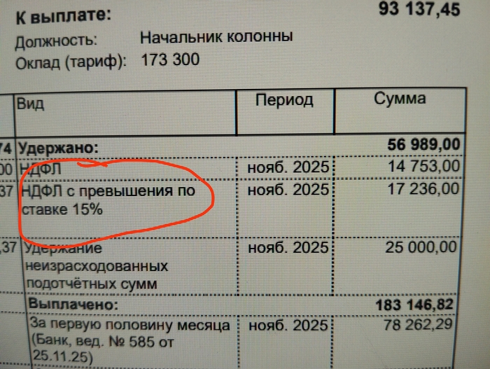 Я теперь буржуй)