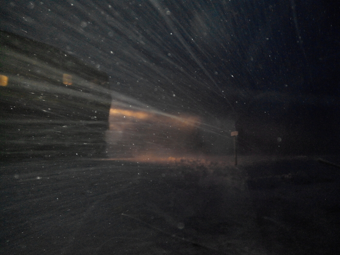 Ответ на пост «Мой лучший кадр в 2024 году»