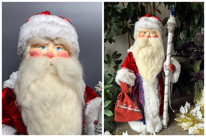 Дед Мороз 2025. Второй