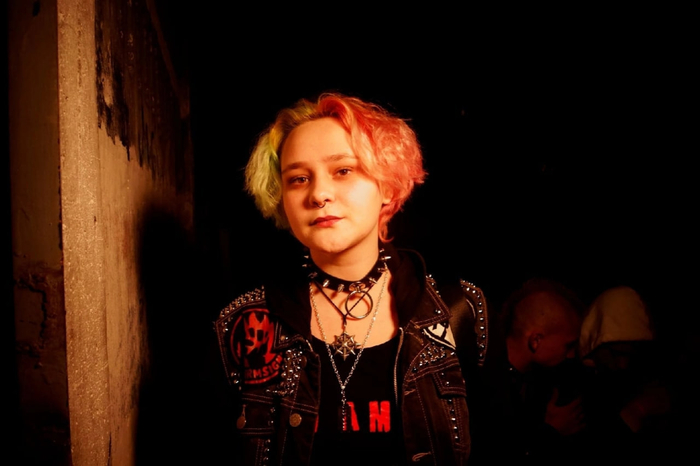 Села в такси, а оказалась замурованной в подвале