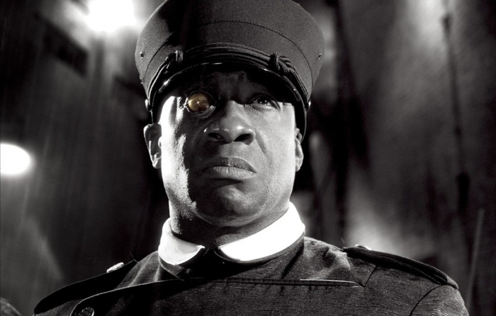 "Город грехов"