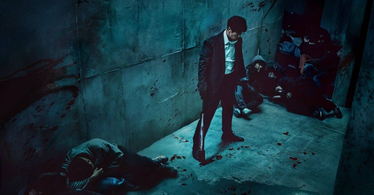 В одиночку УНИЧТОЖИЛ всю банду, чтобы ОТОМСТИТЬ за младшего БРАТА! | КРАТКИЙ ПЕРЕСКАЗ ДОРАМЫ - Моё, Актеры и актрисы, Сериалы, Дорама, Пересказ, Netflix, Южная Корея, Боевики, Криминал, Детектив, Видео, Rutube, Негатив