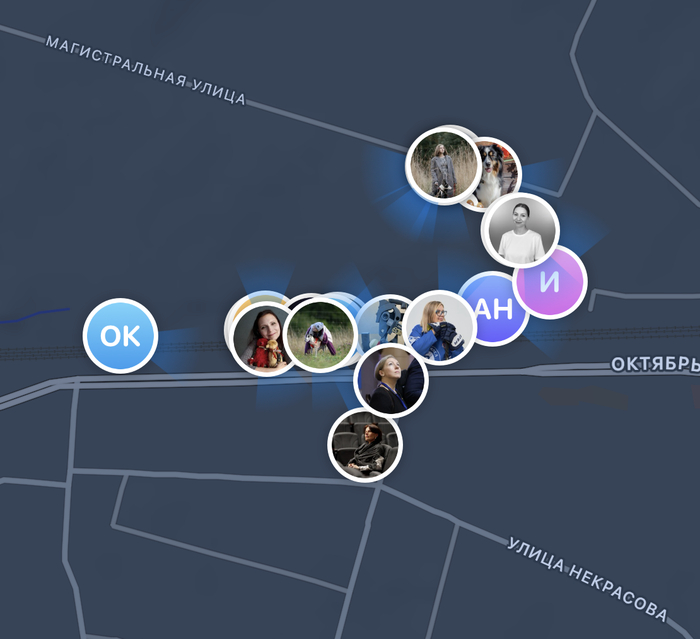 Окружили 🙈 Дубай, ты не пройдешь! ⛔️