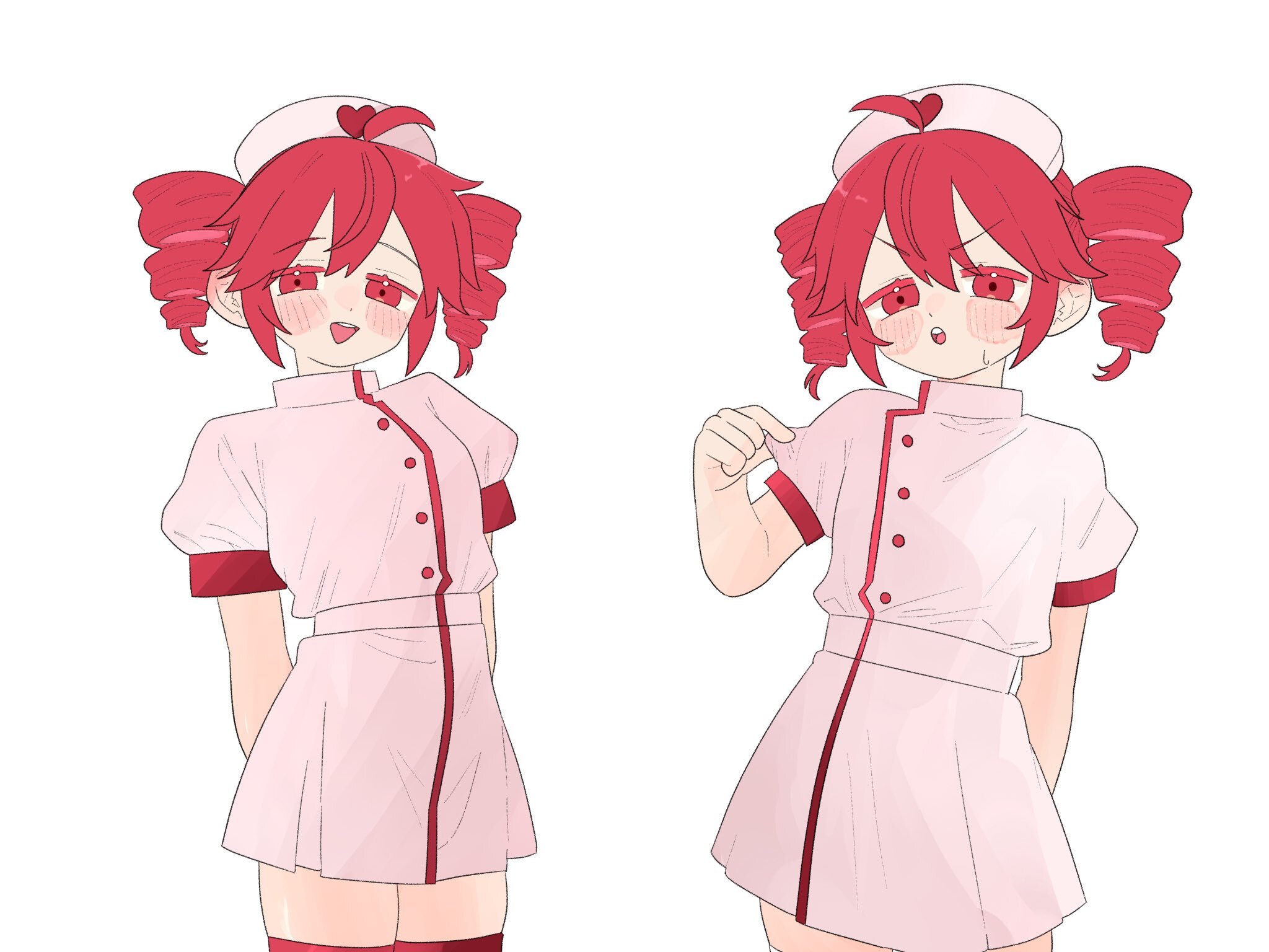 Доброе утро - Kasane Teto, Аниме, Anime Art