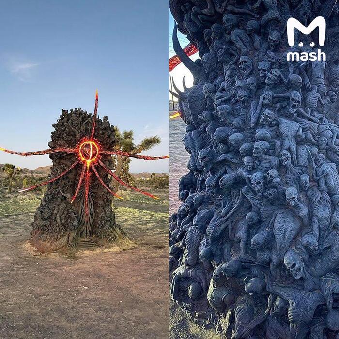 Хаос неделимый