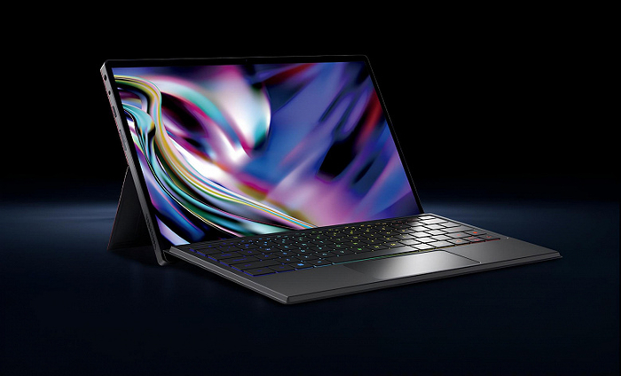  OneXPlayer  Kickstarter. : OneXPlayer