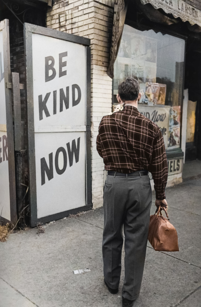 Фотограф: Арт Шэй