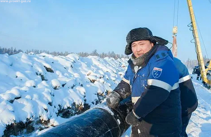 Тепло в каждый дом и энергия для заводов. Как Якутия стала лидером газификации на Дальнем Востоке