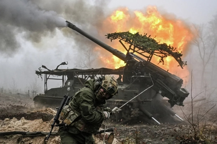 Мирноград: шагу не сделать, не наступив на труп