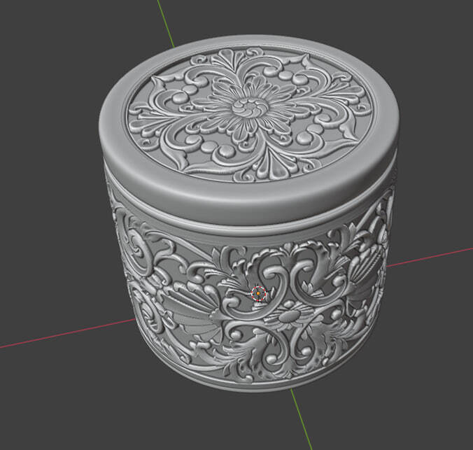 Дисплейсмент карты