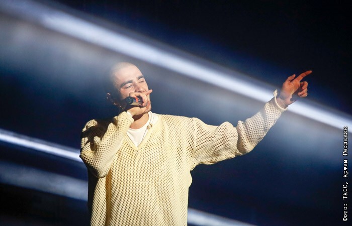 Сколько стоит слава рэпера Хаски. Разбор текста