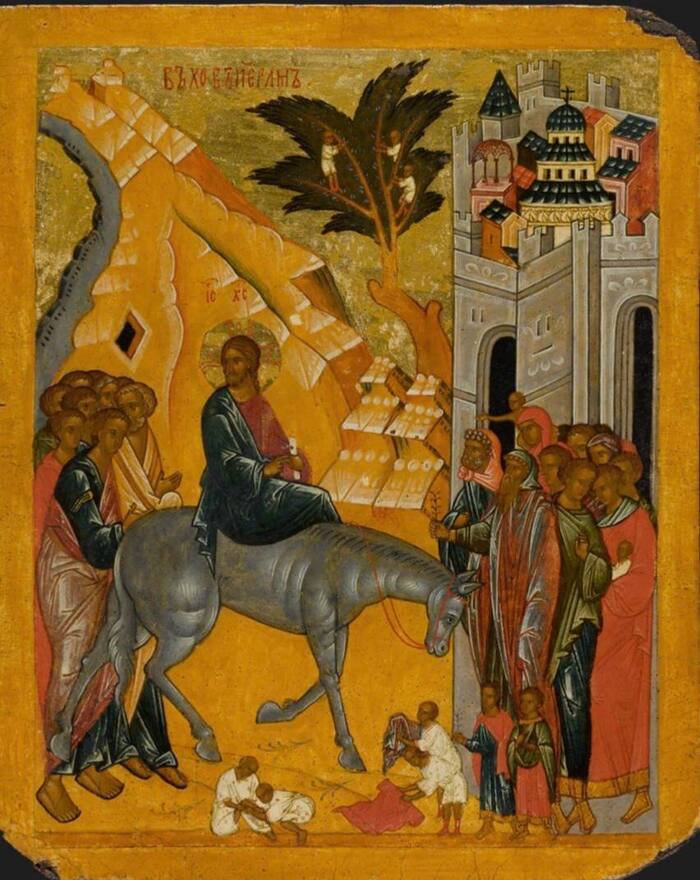 ���� � ���������. ϸ�� ����������, ������� ����������, �������� ���������. ������������ �����-�������� (��������, ����� XV - ������ XVI ����)