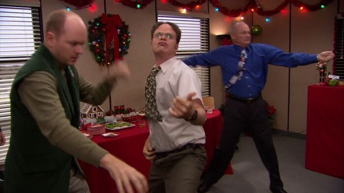 Как пережить декабрь и не сойти с ума