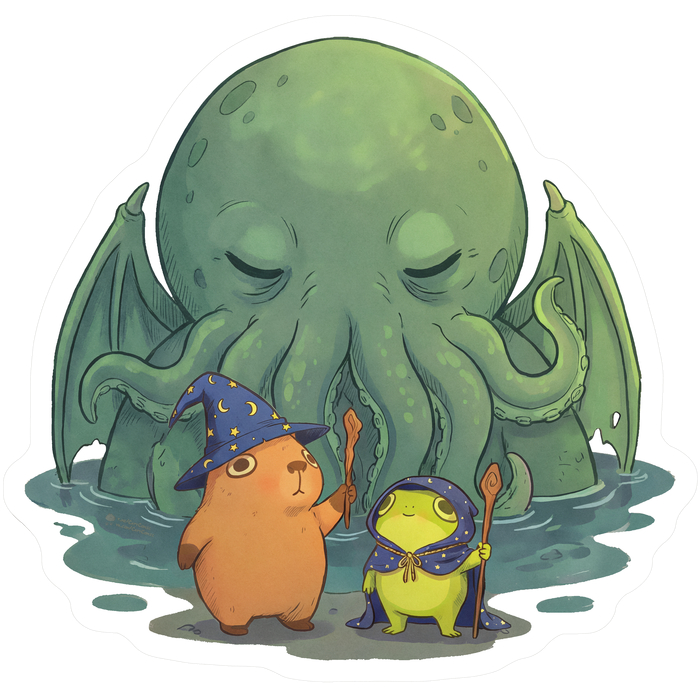 Говард Лавкрафт обожал астрономию, но смотрел на космос иначе