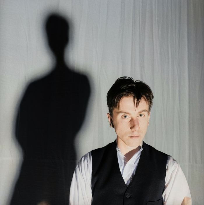 Фотограф: Стив Пайк