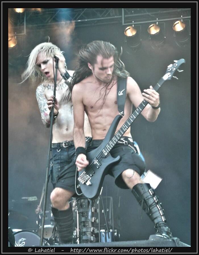 LORD OF THE LOST    *Winters Dying Heart*       2025  OPVS NOIR Vol. 2