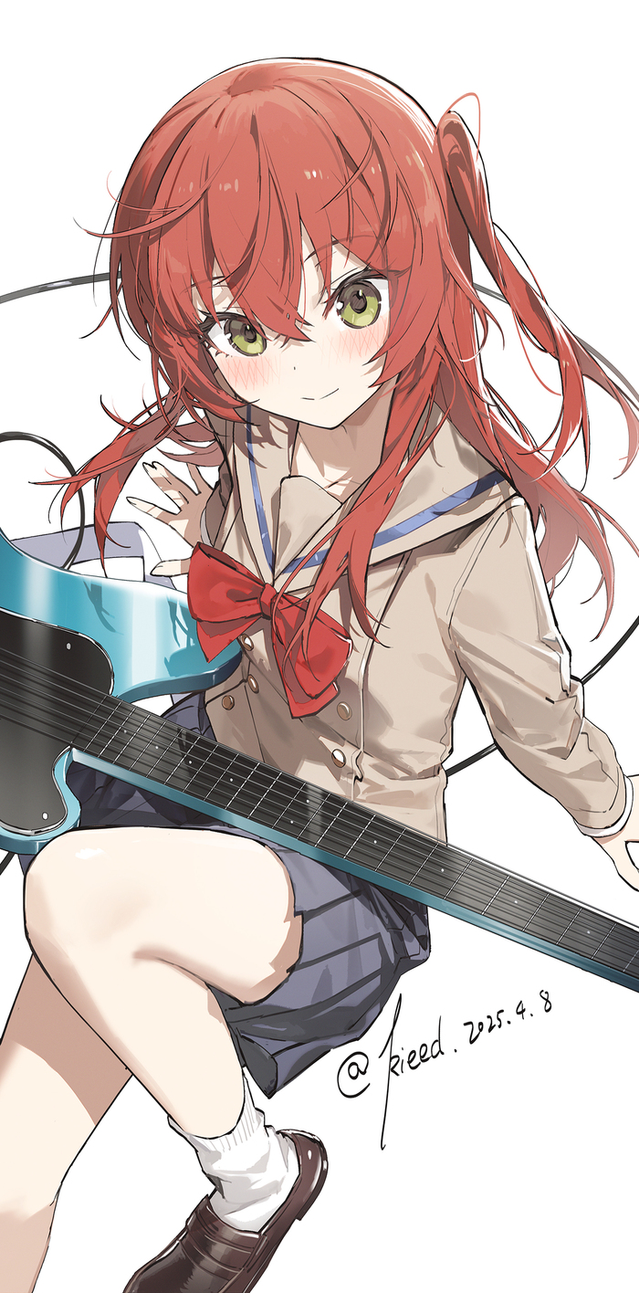   Gibson Les Paul Junior DC