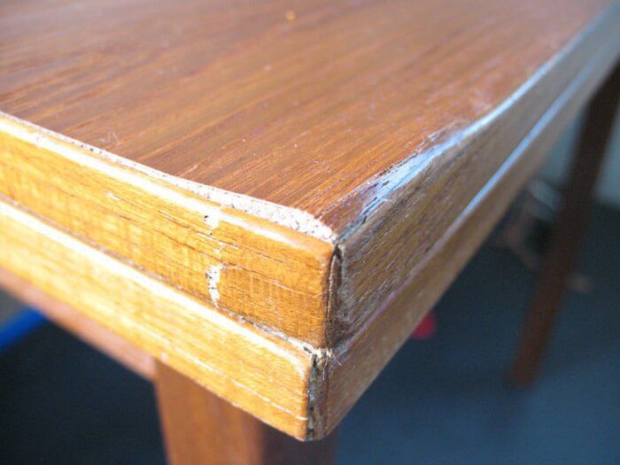 Как избежать сколов на кромке: 9 причин, почему они появляются