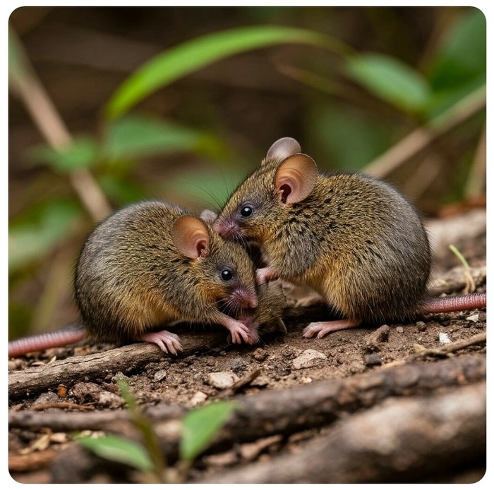 Иллюстрация от нейросети