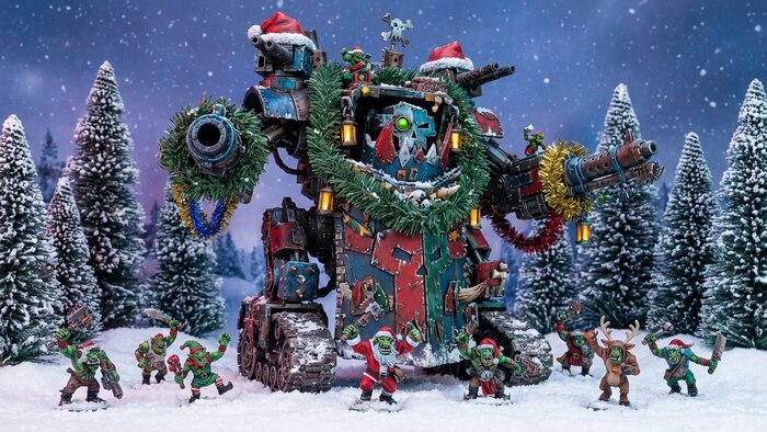 Праздник к нам приходит! ч.2