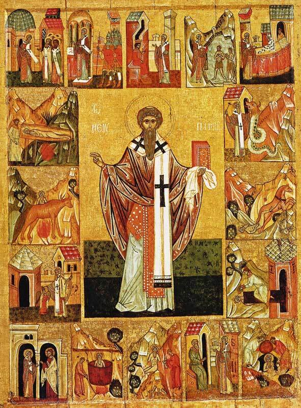 ������ ��������� � ������ (������ �������� XV ����)