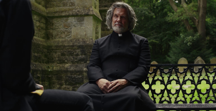 Джош Бролин в "Достать ножи 3: Воскрешение покойника" (2025)