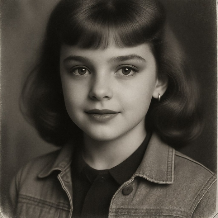 Как быстро сделать черно-белое фото цветным с помощью нейросети: пошаговое руководство для новичков