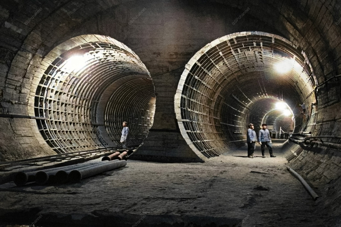 Фотограф: Л. Великжанин.