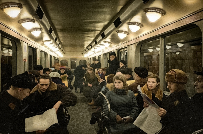 Фотограф: Э. Евзерихин