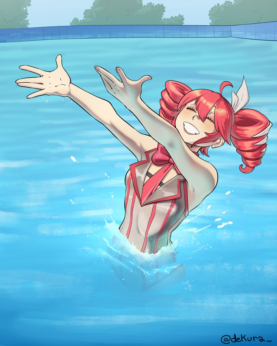 Тето - Kasane Teto, Аниме, Anime Art, Длиннопост