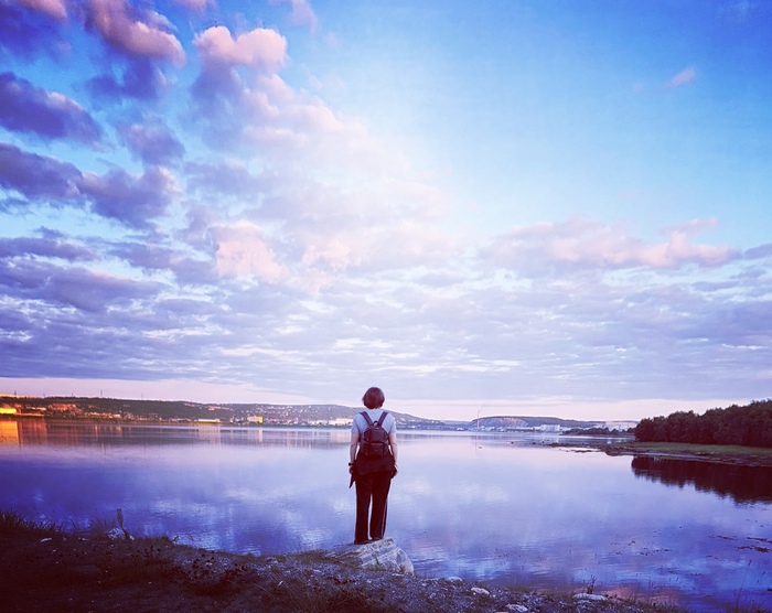 Ответ на пост «Лучший кадр 2025 года»