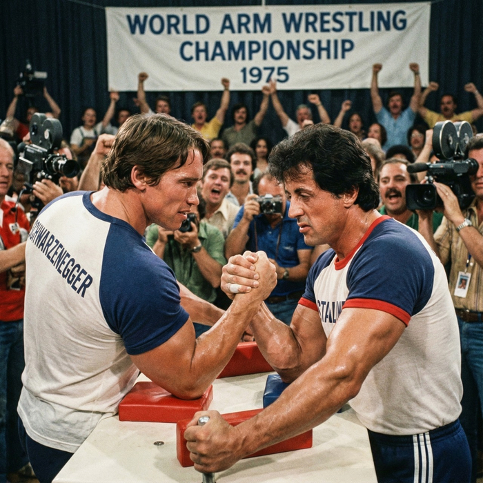 Все этого ждали, но это так и не случилось!