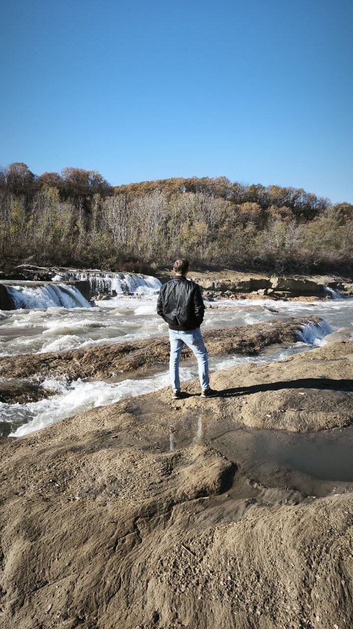 Краснодарский край, Белореченский каньон