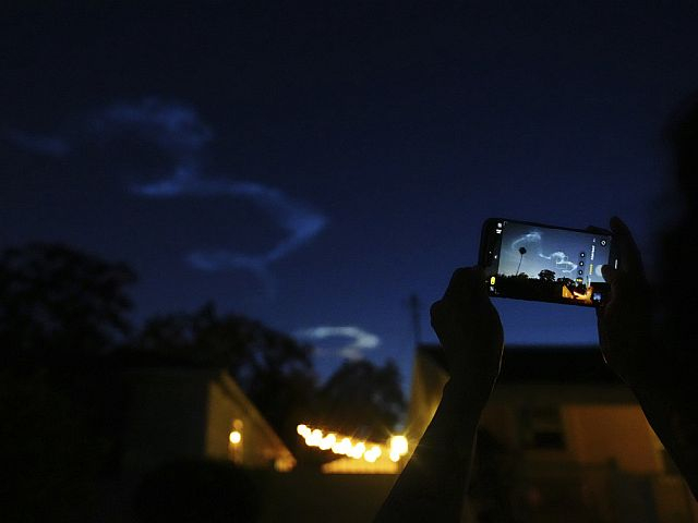 AP Photo/Damian Dovarganes