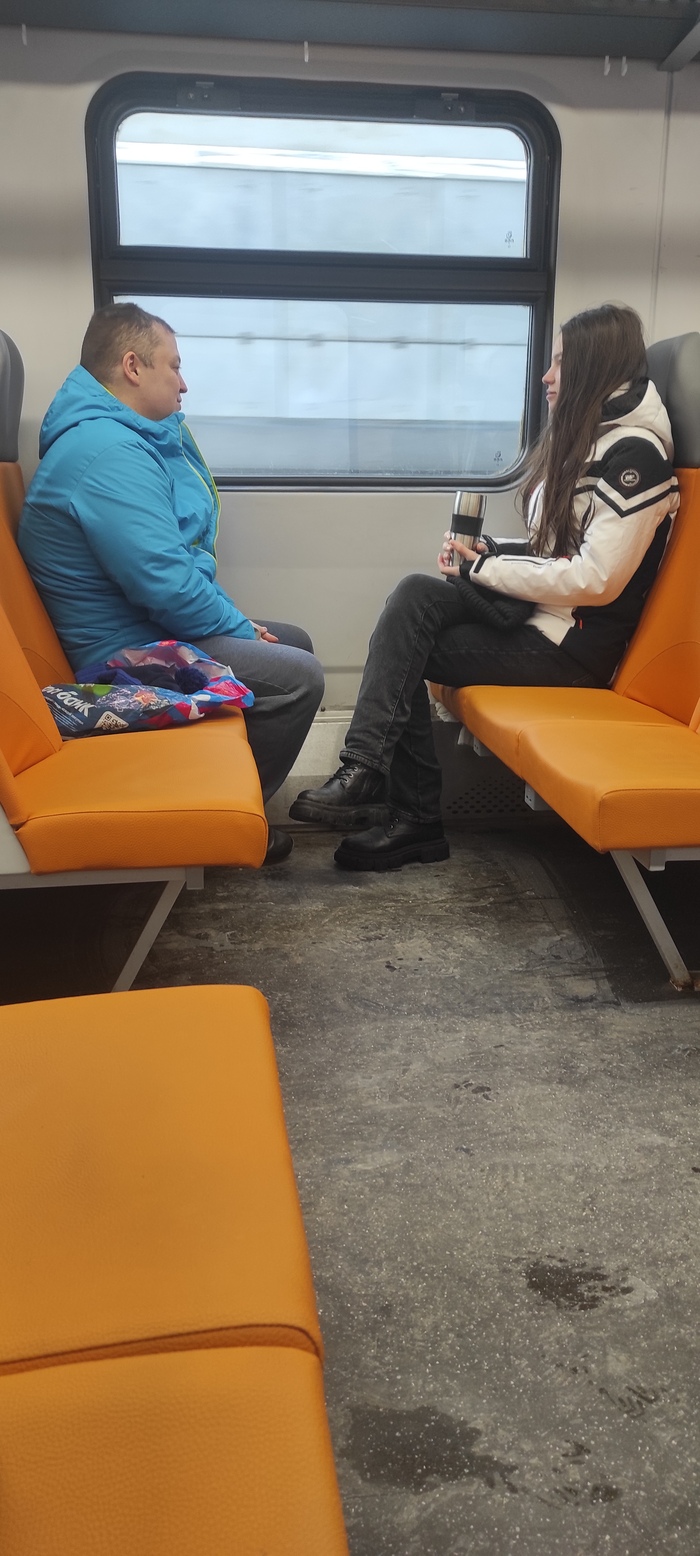 Очередной свинтус