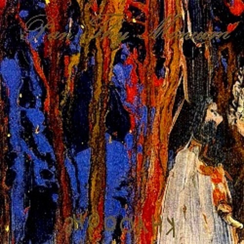 Pan.Thy.Monium — 1993 — Khaooohs - Osmose Productions