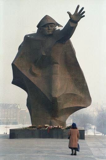 На Трампа нашего похож