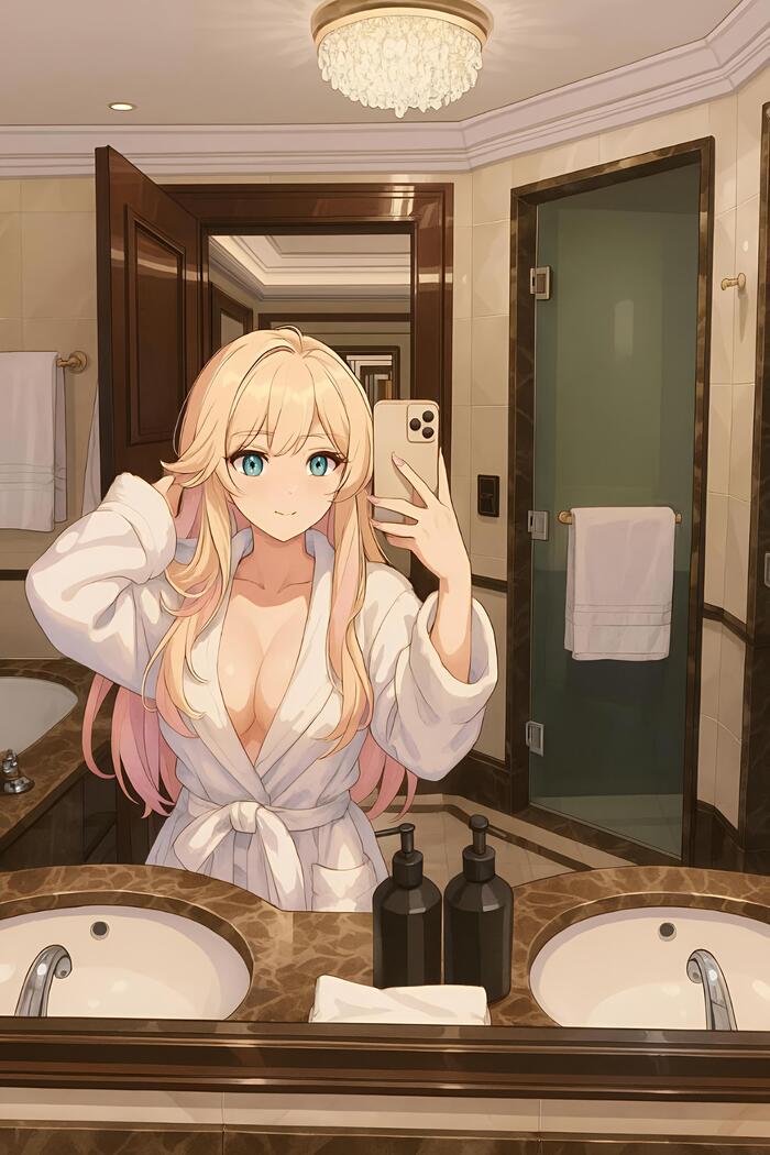 Сегодня день релакса