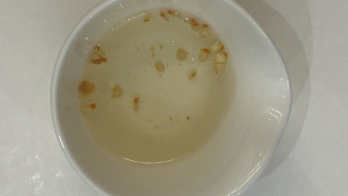 Водные процедуры