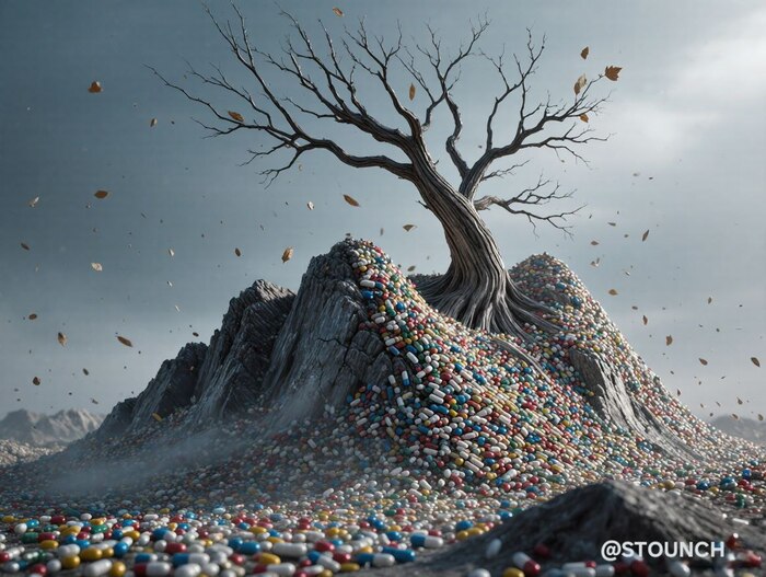 От бесконечного квеста по врачам – к целостному здоровью: почему таблетки не работают в одиночку