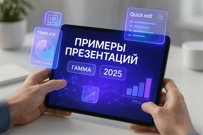 Gamma App   2025      10 