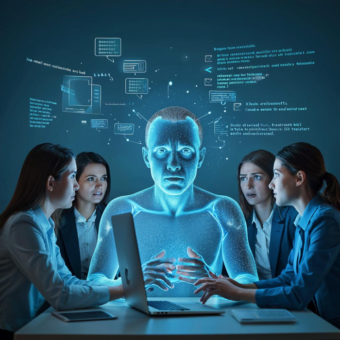 ЭВМ человечества Часть 3 Один народ - два государства и BSOD